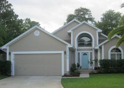 Pre-foreclosure in  EAGLES NEST RD Jacksonville, FL 32246