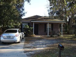 Pre-foreclosure in  RON RD Jacksonville, FL 32210