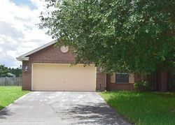 Pre-foreclosure in  INDIGO HILLS LN Jacksonville, FL 32221