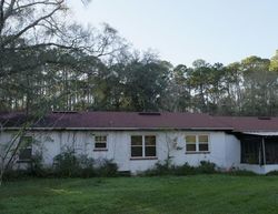 Pre-foreclosure Listing in SHINDLER DR JACKSONVILLE, FL 32222