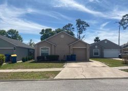 Pre-foreclosure in  LAWN TENNIS LN Jacksonville, FL 32277