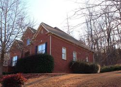 Pre-foreclosure in  LAUREL LAKES LN Bessemer, AL 35022