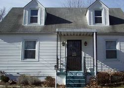 Pre-foreclosure in  TENNESSEE AVE Louisville, KY 40208