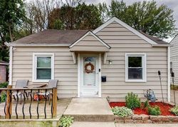 Pre-foreclosure in  FREEMAN AVE Louisville, KY 40214