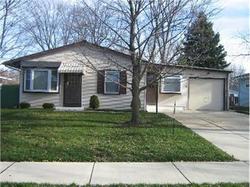 Pre-foreclosure in  BERKLEY ST Carpentersville, IL 60110