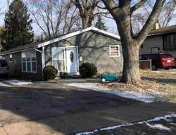 Pre-foreclosure in  SANTA FE AVE Carpentersville, IL 60110
