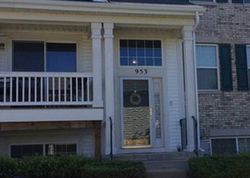 Pre-foreclosure in  EMERALD DR Hampshire, IL 60140