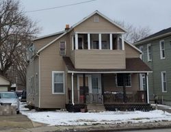 Pre-foreclosure Listing in E NEW YORK ST AURORA, IL 60505