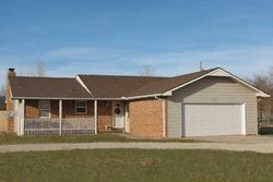 Pre-foreclosure Listing in W BERLIN DR ROSE HILL, KS 67133