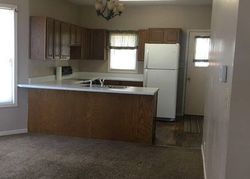 Pre-foreclosure Listing in MANN AVE LARNED, KS 67550