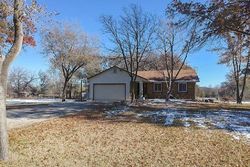 Pre-foreclosure in  E 103RD STREET CT S Mulvane, KS 67110