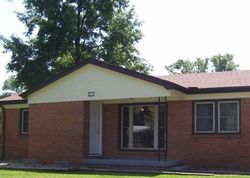 Pre-foreclosure in  ALEXANDER DR Haysville, KS 67060