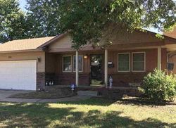 Pre-foreclosure Listing in N DEXTER AVE VALLEY CENTER, KS 67147