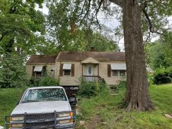 Pre-foreclosure in  S 56TH TER Kansas City, KS 66106