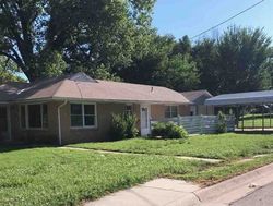 Pre-foreclosure Listing in N COLLEGE ST WINFIELD, KS 67156