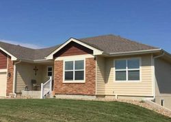 Pre-foreclosure in  SE GREENWOOD CT Topeka, KS 66605