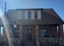 Pre-foreclosure in  MAIN ST Kanorado, KS 67741