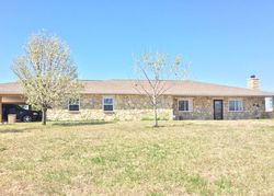 Pre-foreclosure in  FLUSH RD Saint George, KS 66535