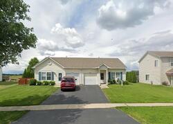 Pre-foreclosure in  ALYSSA ST Plano, IL 60545