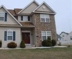 Pre-foreclosure in  DELHI CT Smyrna, DE 19977