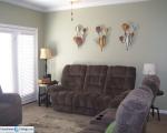 Pre-foreclosure in  WHITNEY SPRINGS WAY UNIT 102 Louisville, KY 40291