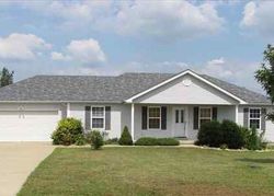 Pre-foreclosure Listing in KAYLYN DR ELIZABETHTOWN, KY 42701