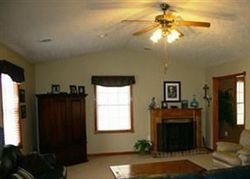 Pre-foreclosure in  HARDWOOD RD Wallingford, KY 41093