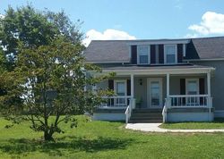 Pre-foreclosure in  BENSON PIKE Bagdad, KY 40003