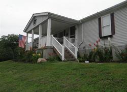 Pre-foreclosure in  PARKERS GROVE RD Crittenden, KY 41030