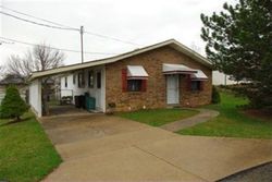 Pre-foreclosure Listing in DRAWBRIDGE CT FLORENCE, KY 41042