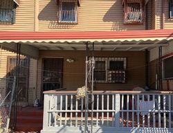 Pre-foreclosure in  WYONA ST Brooklyn, NY 11207