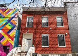 Pre-foreclosure in  VANDERBILT AVE Brooklyn, NY 11205