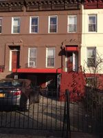 Pre-foreclosure in  SAINT JOHNS PL Brooklyn, NY 11213