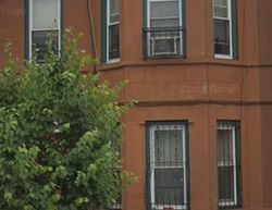 Pre-foreclosure in  SAINT JOHNS PL Brooklyn, NY 11233