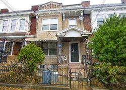 Pre-foreclosure in  NORWOOD AVE Brooklyn, NY 11208