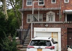 Pre-foreclosure in  FORD ST Brooklyn, NY 11235