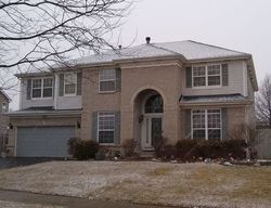 Pre-foreclosure in  KASTING LN Mundelein, IL 60060