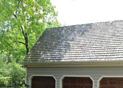 Pre-foreclosure in  N PAWNEE RD Barrington, IL 60010