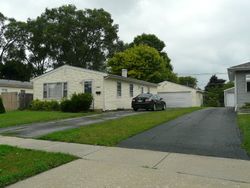 Pre-foreclosure in  N FAIRLAWN AVE Mundelein, IL 60060