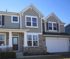 Pre-foreclosure in  SERENITY DR Antioch, IL 60002