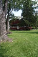 Pre-foreclosure in  N LAKE DR Ingleside, IL 60041