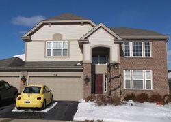 Pre-foreclosure in  PURCELL RD Round Lake, IL 60073