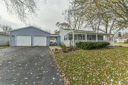 Pre-foreclosure Listing in ELM LANE DR TINLEY PARK, IL 60477