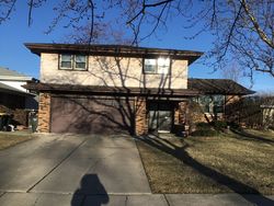Pre-foreclosure in  BERNADINE ST Lansing, IL 60438