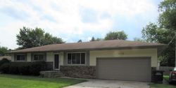 Pre-foreclosure Listing in SWANSON RD PORTAGE, IN 46368