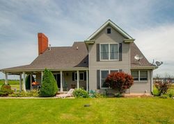 Pre-foreclosure in  S STATE ROAD 2 Hebron, IN 46341