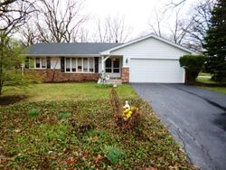 Pre-foreclosure Listing in HUNTINGTON TER CRETE, IL 60417