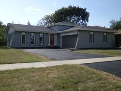 Pre-foreclosure in  SYCAMORE AVE Country Club Hills, IL 60478