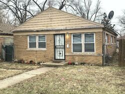Pre-foreclosure in  ASHLAND AVE Harvey, IL 60426