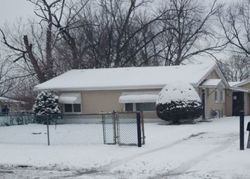 Pre-foreclosure in  W 155TH ST Harvey, IL 60426